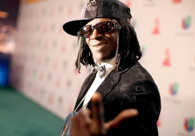 15th Annual Latin GRAMMY Awards - Green Carpet