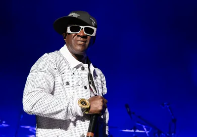 Jelly Roll In Concert - Detroit, MI