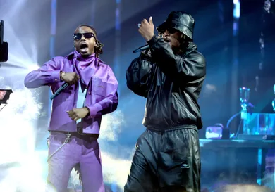 2023 MTV Video Music Awards - Show