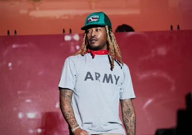 Wireless Festival 2021