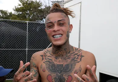 lil skies