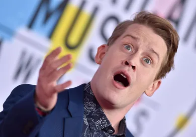 2018 American Music Awards - Arrivals