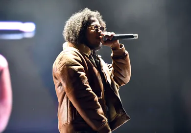 Rolling Loud Los Angeles 2018