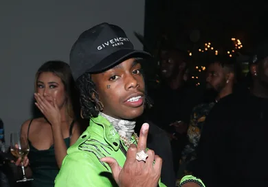 Murda Beatz 25th Birthday + GRAMMY Celebration