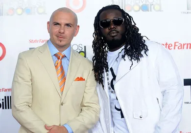 2011 Billboard Latin Music Awards - Arrivals