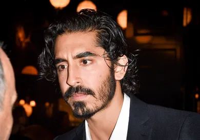 dev patel