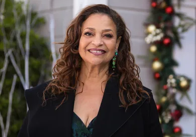 debbie allen