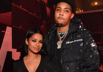 All Black Birthday Celebration