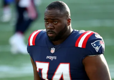 Denver Broncos v New England Patriots