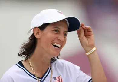 Skateboarding - Olympics: Day 3