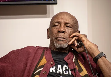 Louis Gossett Jr