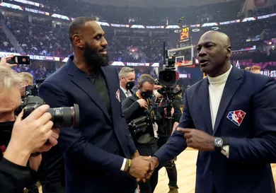 2022 NBA All-Star Game