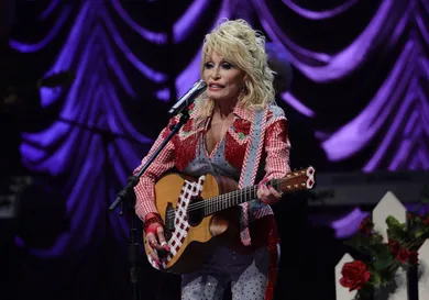 dolly parton jolene