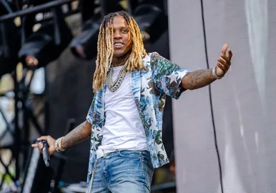 2022 Lollapalooza - Day 3