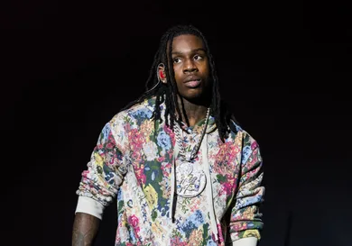 Reading Festival 2022 - Day 1