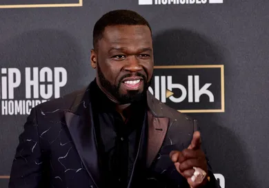 WE TV's "Hip Hop Homicides" New York Premiere