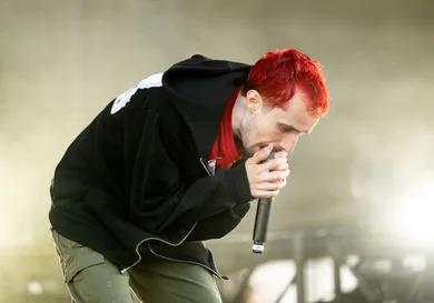 2023 Rolling Loud Los Angeles