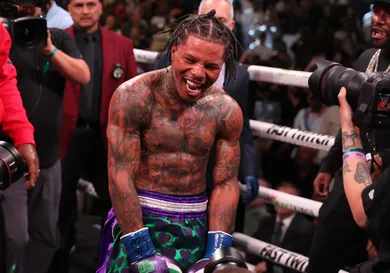 Gervonta Davis v Ryan Garcia - Fight Night