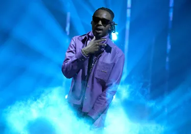 2023 MTV Video Music Awards - Show