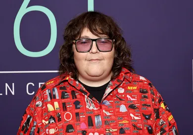 61st New York Film Festival - "The Sweet East"