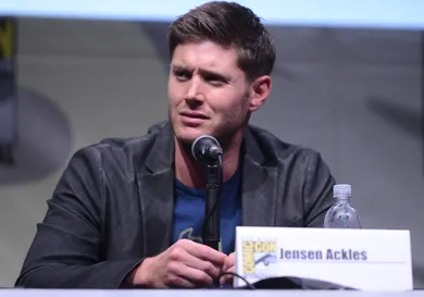 jensen ackles