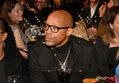 City of Hope's 2023 Music, Film &amp; Entertainment Industry Spirit Of Life® Gala Honoring Lyor Cohen, Global Head Of Music At YouTube And Google