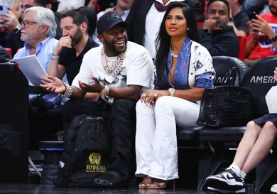 Brooklyn Nets v Miami Heat