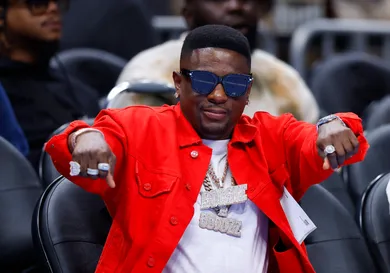 boosie badazz influence