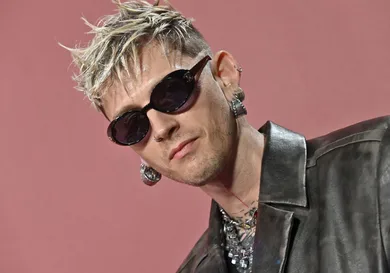 2023 GQ Men Of The Year - Arrivals