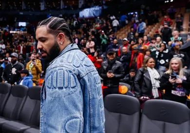 Boston Celtics v Toronto Raptors