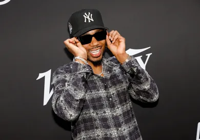 Variety Hitmakers, Presented By Sony Audio - Arrivals