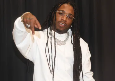 Lil Baby &amp; Friends Birthday Celebration