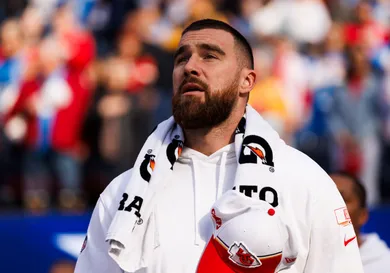 Kansas City Chiefs v Los Angeles Chargers