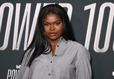 Billboard Power 100 Event - Arrivals