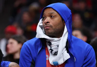 Los Angeles Clippers v Atlanta Hawks