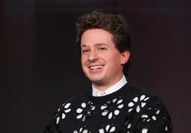 charlie puth