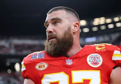 Super Bowl LVIII - San Francisco 49ers v Kansas City Chiefs