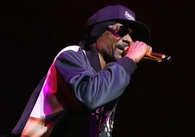 Rhythm &amp; Roast Event Presented By Cordell Broadus And Sharestix