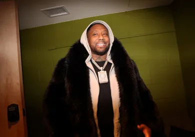 Michael Blackson In Concert - New York, NY