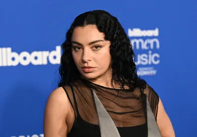 charli xcx