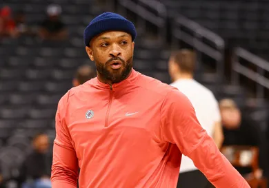 NBA: MAR 09 Bulls at Clippers