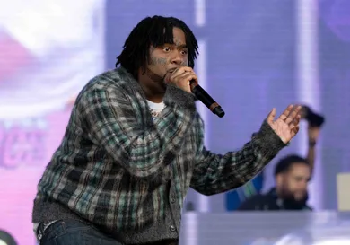 Rolling Loud California 2024