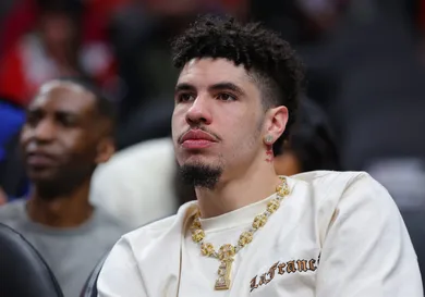 Charlotte Hornets v Atlanta Hawks