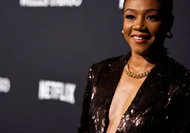 25th Annual Mark Twain Prize For American Humor