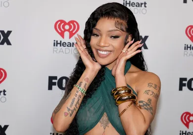 2024 iHeartRadio Music Awards - Press Room