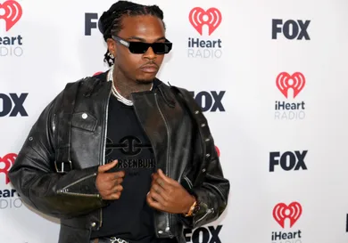 2024 iHeartRadio Music Awards - Press Room