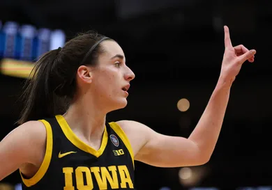 NCAA Women's Basketball Tournament - National Championship