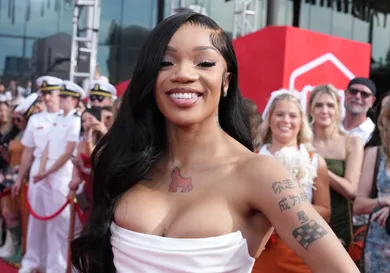 glorilla club shay shay