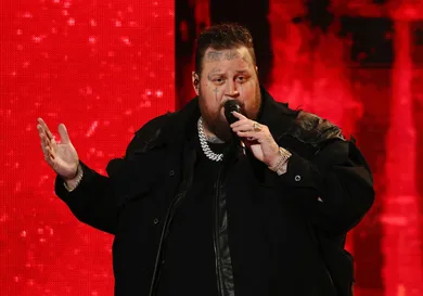 2024 CMT Music Awards - Show