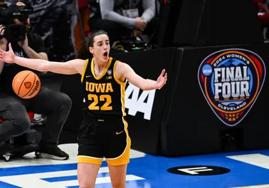 NCAA Women's Basketball Tournament - National Championship